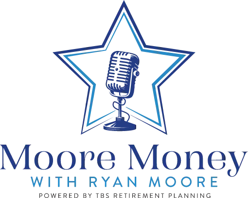 Retire with Moore